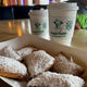 Hot Chocolate Season Alabama | Happi Pappi Beignets & Cocoa