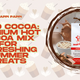 Cold Cocoa: Premium Hot Cocoa Mix for Refreshing Summer Treats