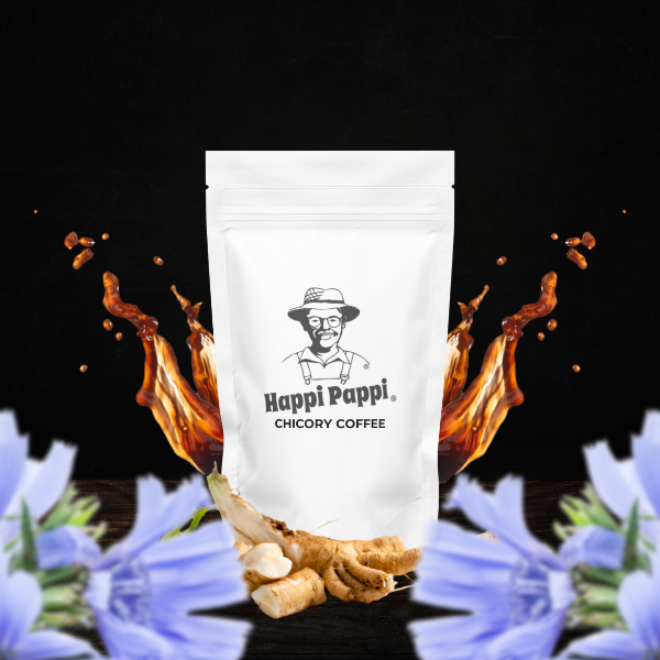 Chicory Coffee